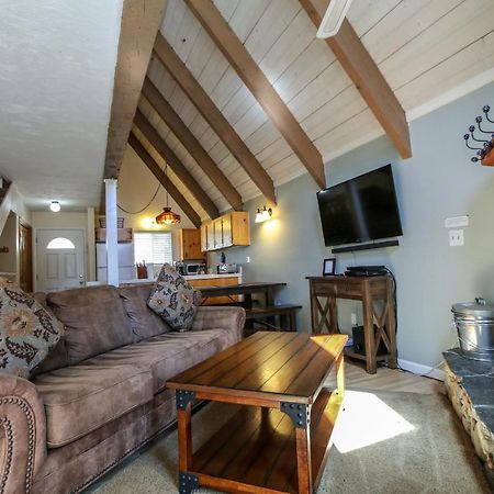 Mammoth View Villas 21 Mammoth Lakes Luaran gambar