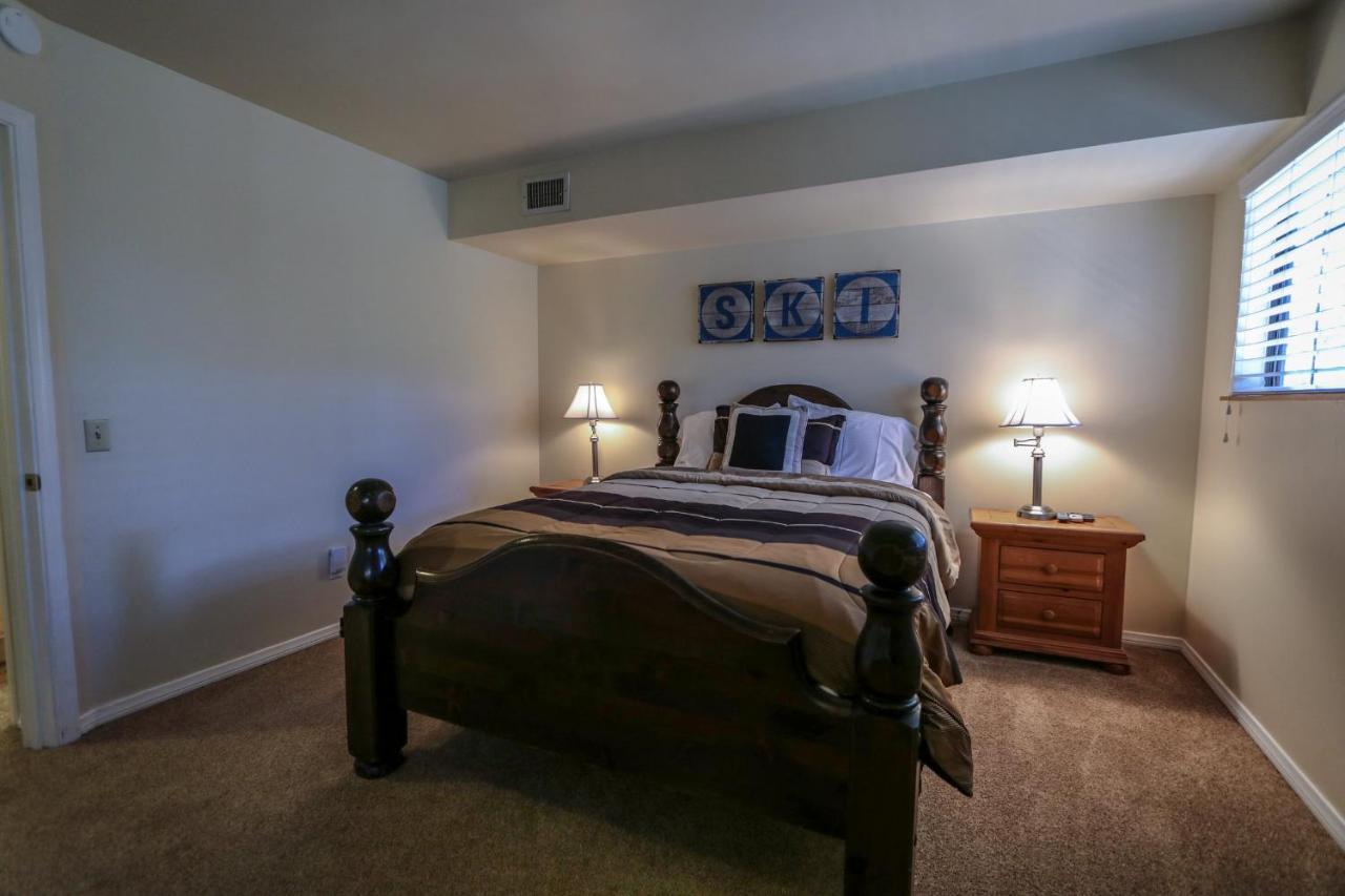 Mammoth View Villas 21 Mammoth Lakes Luaran gambar