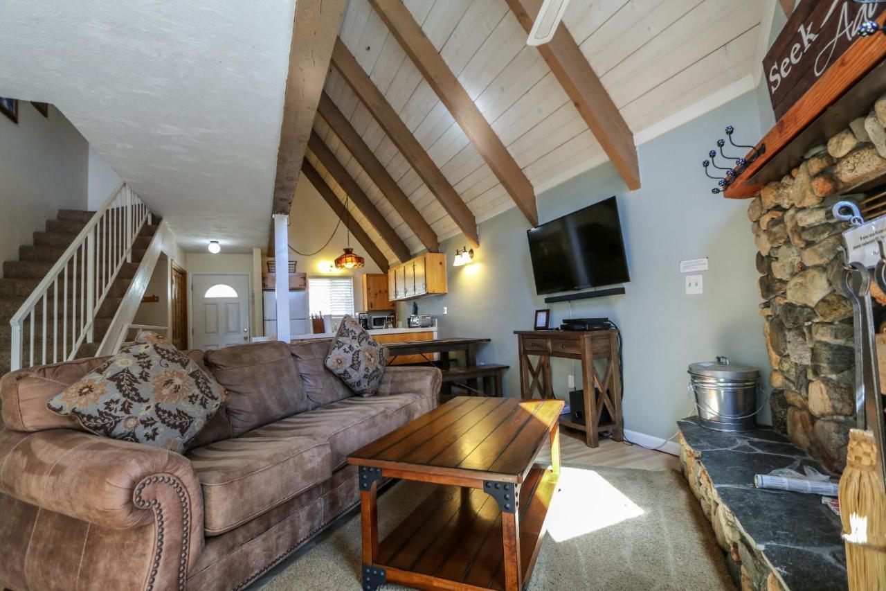 Mammoth View Villas 21 Mammoth Lakes Luaran gambar