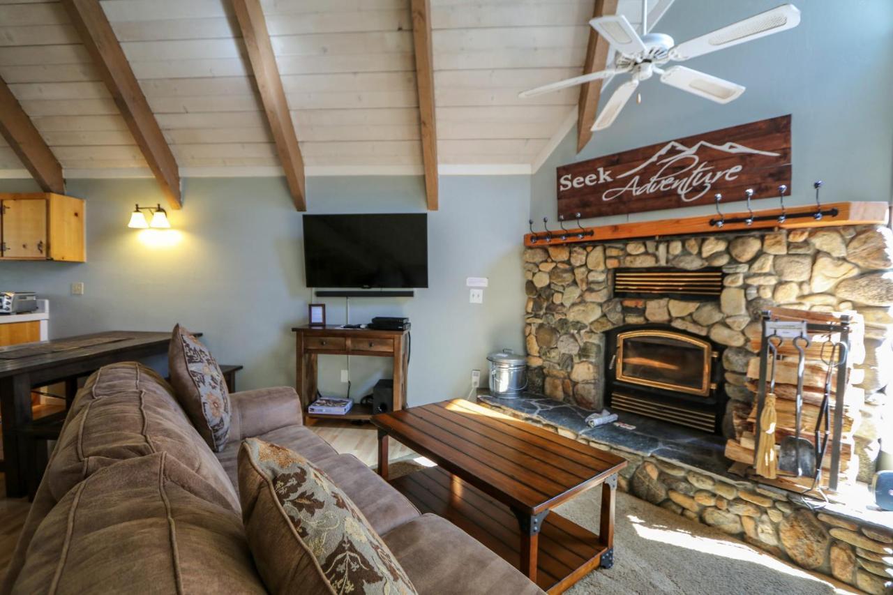 Mammoth View Villas 21 Mammoth Lakes Luaran gambar