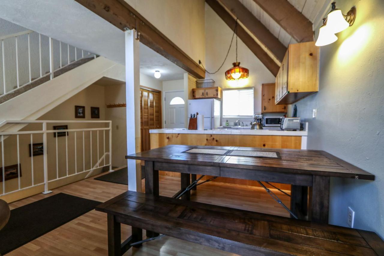 Mammoth View Villas 21 Mammoth Lakes Luaran gambar