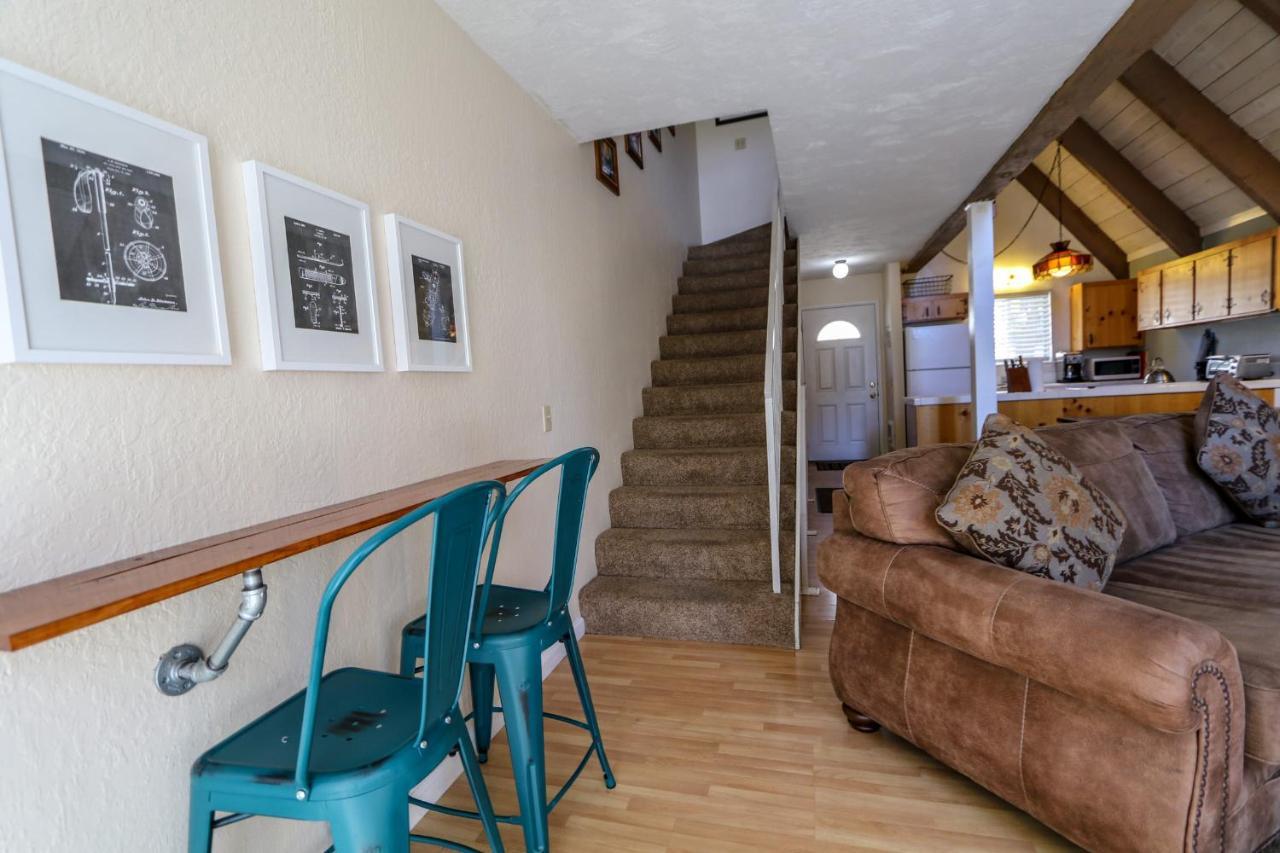 Mammoth View Villas 21 Mammoth Lakes Luaran gambar