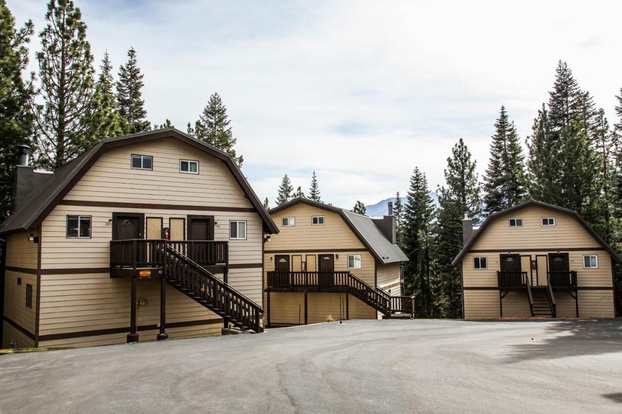 Mammoth View Villas 21 Mammoth Lakes Luaran gambar