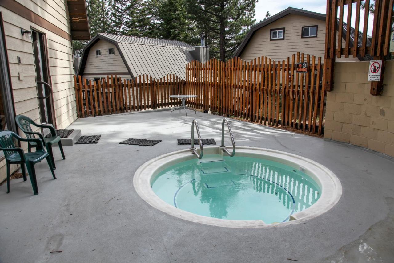 Mammoth View Villas 21 Mammoth Lakes Luaran gambar