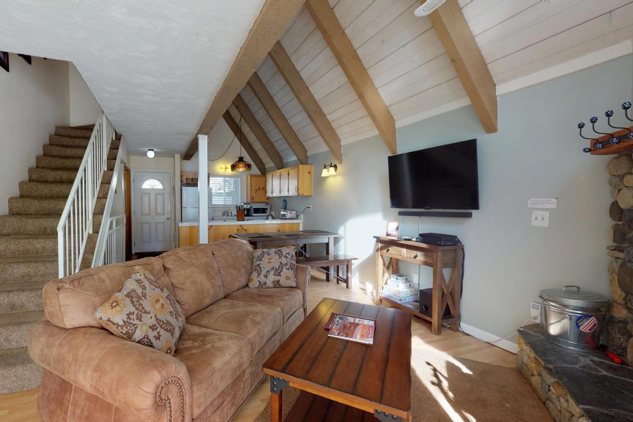 Mammoth View Villas 21 Mammoth Lakes Luaran gambar