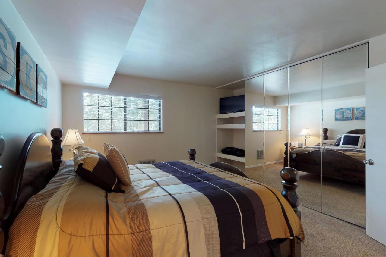 Mammoth View Villas 21 Mammoth Lakes Luaran gambar
